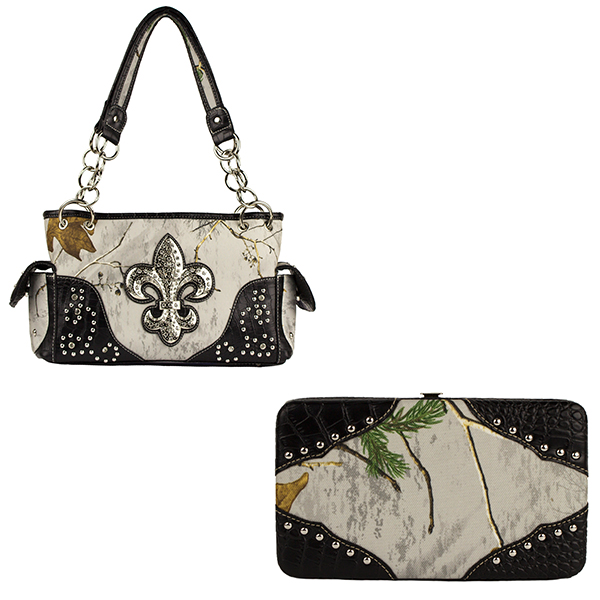 Country Girl Camo purse set | Camo girl, Camo purse, Country girls